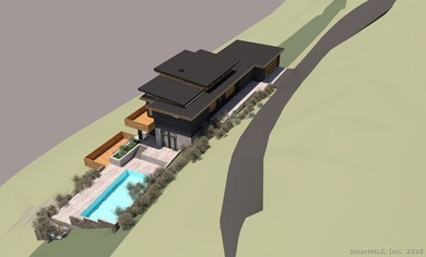 This exquisite Frank Lloyd Wright Usonian-inspired lakefront - photo 7