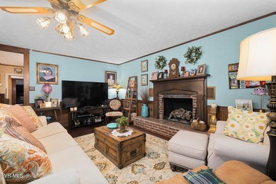 Welcome to this beautifully preserved Tennessee farmhouse - photo 27
