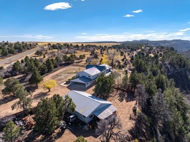 SELLER FINANCE @ 5.5% - Rare multi-parcel opportunity located on - photo 27
