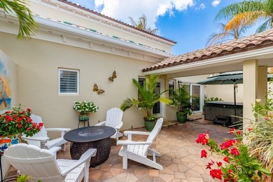 Fabulous waterfront home in coveted Harbor Island GH. Soaring - photo 30