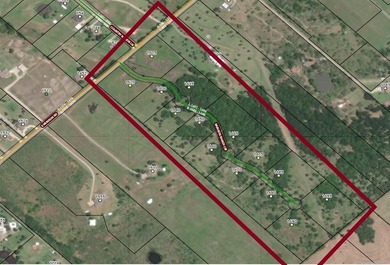 (private lake, pond, coastal) Acreage For Sale in Royse City Texas