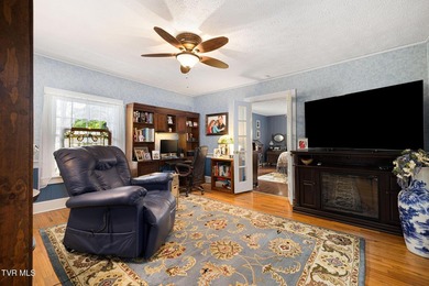 Welcome to this beautifully preserved Tennessee farmhouse - photo 37