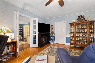 Welcome to this beautifully preserved Tennessee farmhouse - photo 39