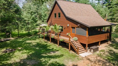 Castle Rock Lake Home For Sale in Friendship Wisconsin