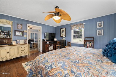 Welcome to this beautifully preserved Tennessee farmhouse - photo 41