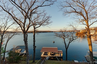 Lake Home For Sale in Osage Beach, Missouri