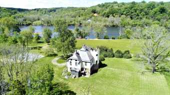 Lake Home For Sale in Radford, Virginia