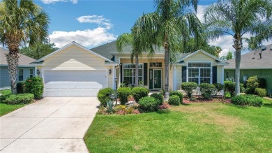 Lake Home For Sale in The Villages, Florida