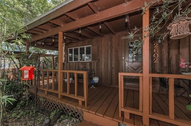 Lake Tarpon Home For Sale in Palm Harbor Florida