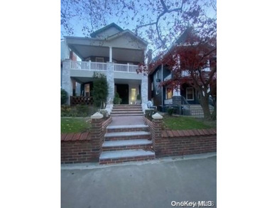 THIS SPECTACULAR 3 FAMILY HOME. PRIME LOCATION IN KENSINGTON - photo 1