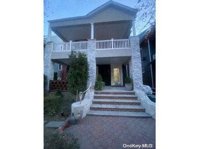 THIS SPECTACULAR 3 FAMILY HOME. PRIME LOCATION IN KENSINGTON - photo 2