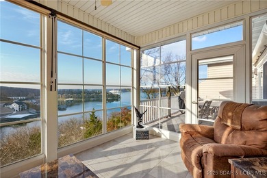 Lake of the Ozarks Townhome/Townhouse For Sale in Lake Ozark Missouri