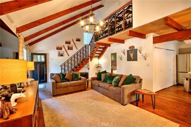 Big Bear Lake Home For Sale in Big Bear Lake California