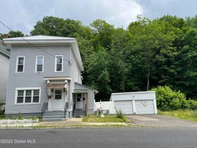 Lake Home Off Market in Amsterdam, New York