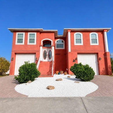 HOUSE + LOT with 2 BOAT LIFTS and DIRECT GULF ACCESS with NO - photo 3