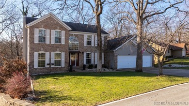 Lake Home For Sale in Osage Beach, Missouri