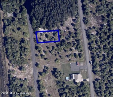 Build your dream home in a quiet and serene area of Palm Bay - photo 1