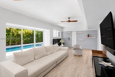 One-of-a-kind Mid-Century Modern home in the heart of Miami - photo 11
