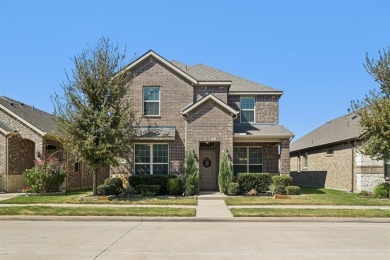 Lake Home For Sale in Little Elm, Texas