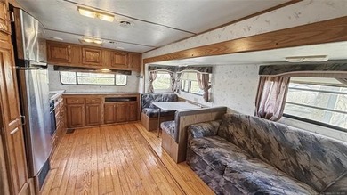 1 lot in the Illinois River Village with an existing RV and - photo 12