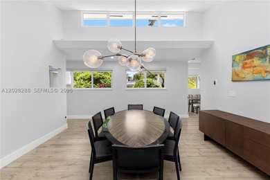One-of-a-kind Mid-Century Modern home in the heart of Miami - photo 13