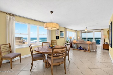 THIS IS THE ONE! A direct oceanfront end-unit residence where - photo 14