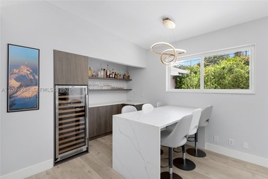 One-of-a-kind Mid-Century Modern home in the heart of Miami - photo 14