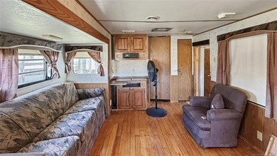 1 lot in the Illinois River Village with an existing RV and - photo 14