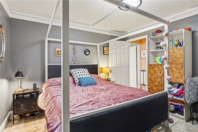 Welcome to 267 Macon Street in the heart of Monticello, GA! This - photo 15