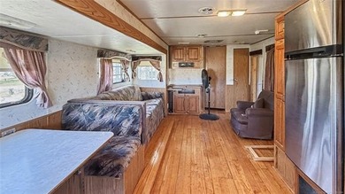1 lot in the Illinois River Village with an existing RV and - photo 16
