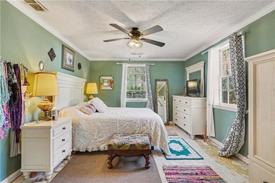 Welcome to 267 Macon Street in the heart of Monticello, GA! This - photo 17