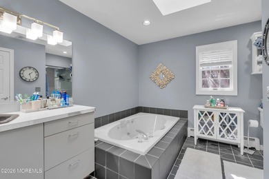 Step into this stunning 4-bedroom, 3-bathroom home offering over - photo 17