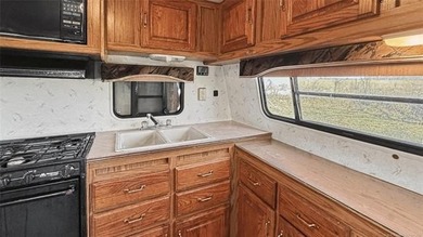1 lot in the Illinois River Village with an existing RV and - photo 17
