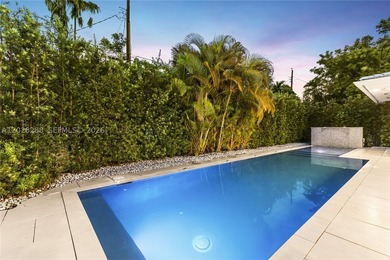 One-of-a-kind Mid-Century Modern home in the heart of Miami - photo 18