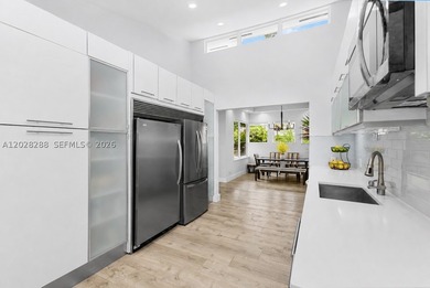 One-of-a-kind Mid-Century Modern home in the heart of Miami - photo 19