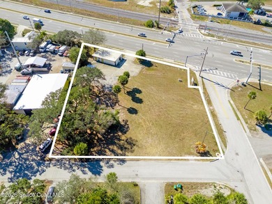 Prime 0.81-acre commercial corner located at a signalized - photo 19