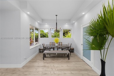 One-of-a-kind Mid-Century Modern home in the heart of Miami - photo 20