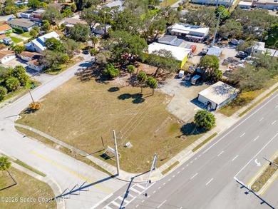 Prime 0.81-acre commercial corner located at a signalized - photo 20