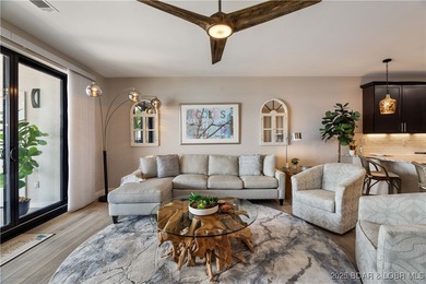 Lake Condo For Sale in Sunrise Beach, Missouri