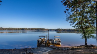 Lake Home For Sale in Prosperity, South Carolina