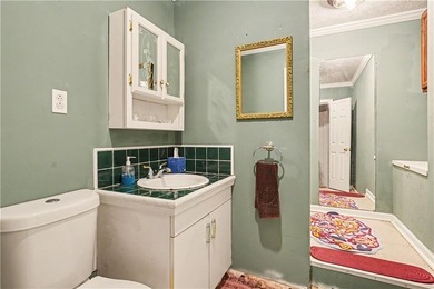 Welcome to 267 Macon Street in the heart of Monticello, GA! This - photo 21