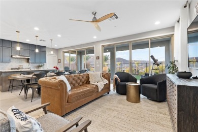 Lake Home For Sale in Henderson, Nevada