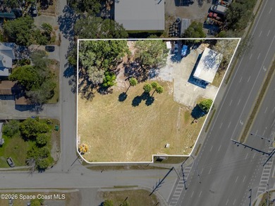 Prime 0.81-acre commercial corner located at a signalized - photo 21
