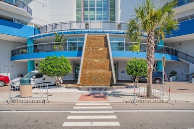 Experience unbeatable oceanfront living in this beautifully