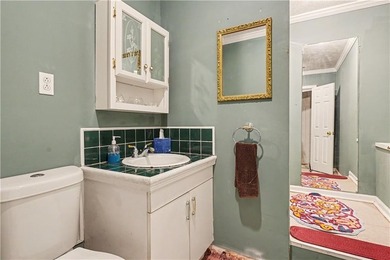 Welcome to 267 Macon Street in the heart of Monticello, GA! This - photo 22