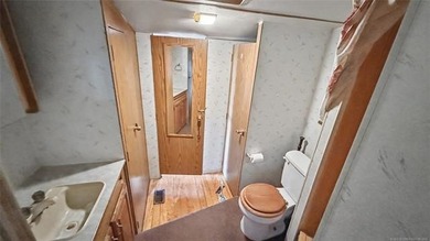 1 lot in the Illinois River Village with an existing RV and - photo 22