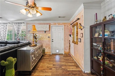 Welcome to 267 Macon Street in the heart of Monticello, GA! This - photo 23