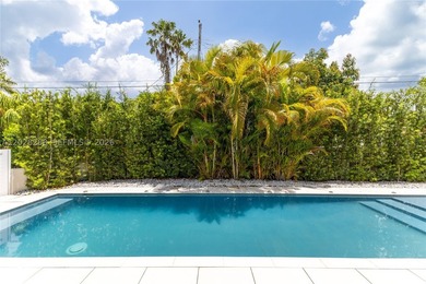 One-of-a-kind Mid-Century Modern home in the heart of Miami - photo 24