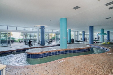 Experience unbeatable oceanfront living in this beautifully