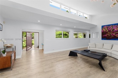 One-of-a-kind Mid-Century Modern home in the heart of Miami - photo 27